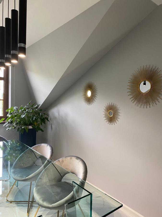 Apartament Atmosfera 1 I 2 *
